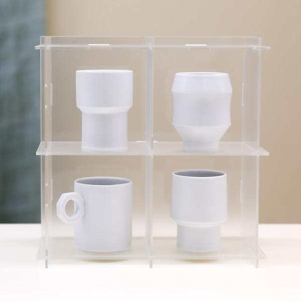 컵보드 소요장 [SOYO 4]