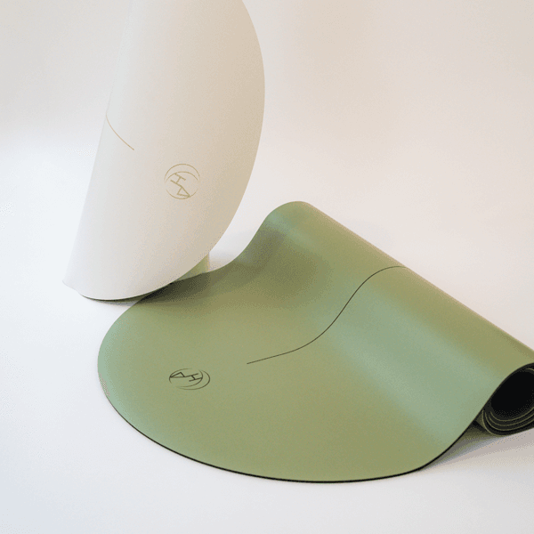 하티 하프문 요가매트