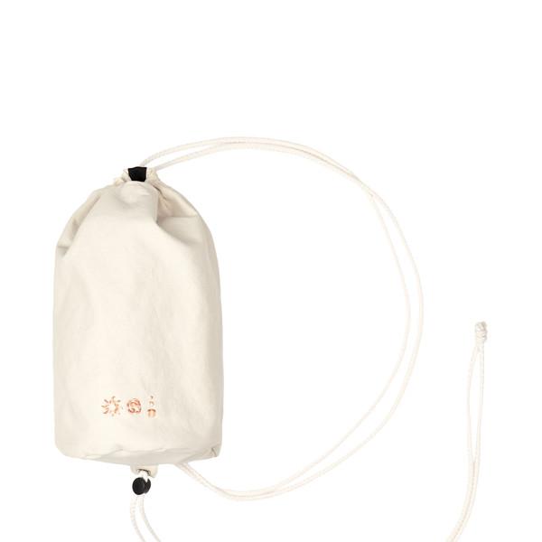 Crossbody bag (Ivory)
