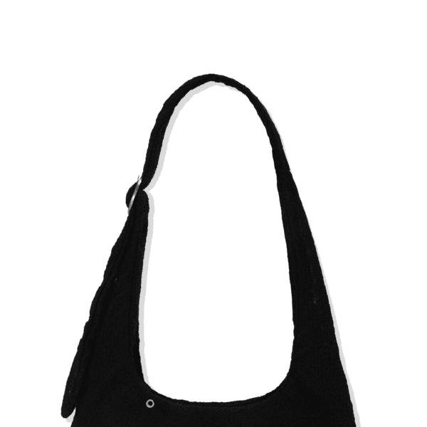 Sorbet bag_black