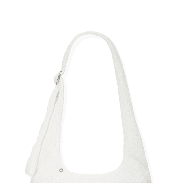 Sorbet bag_white