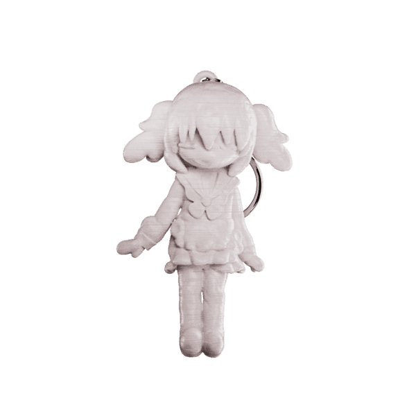 Koo 「Cotton Pink」