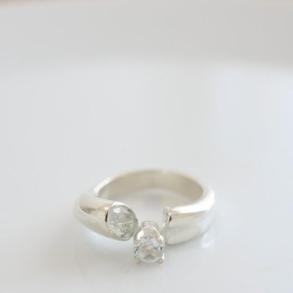Calla Ring