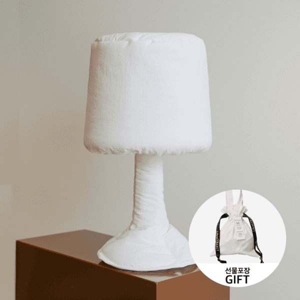 [MARSHMALLOW LAMP] 마시멜로 램프 (Nylon)