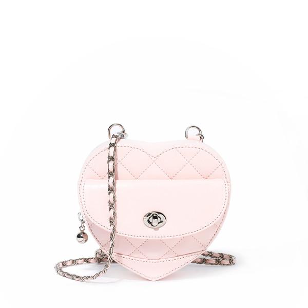 Monette Bag _  Rosée Crème
