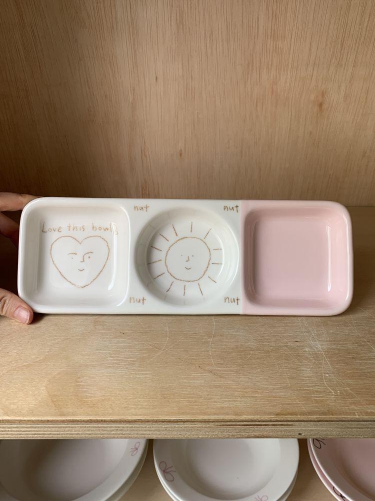 nut Love this bowl ! : nutceramic