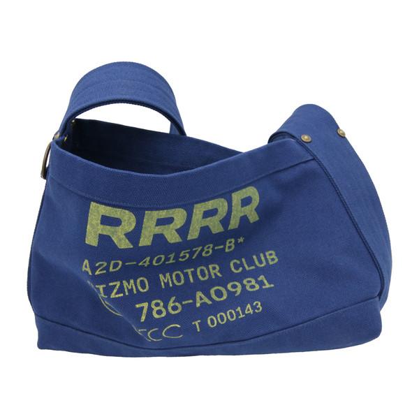 Jaunt bag (motor club)