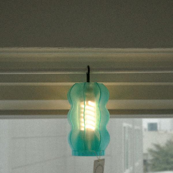 CANDY EMERALD Pocket