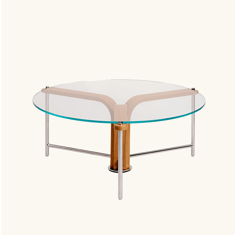 TRI-ARC SOFA TABLE : 빌라레코드 (VILLA RECORDS)