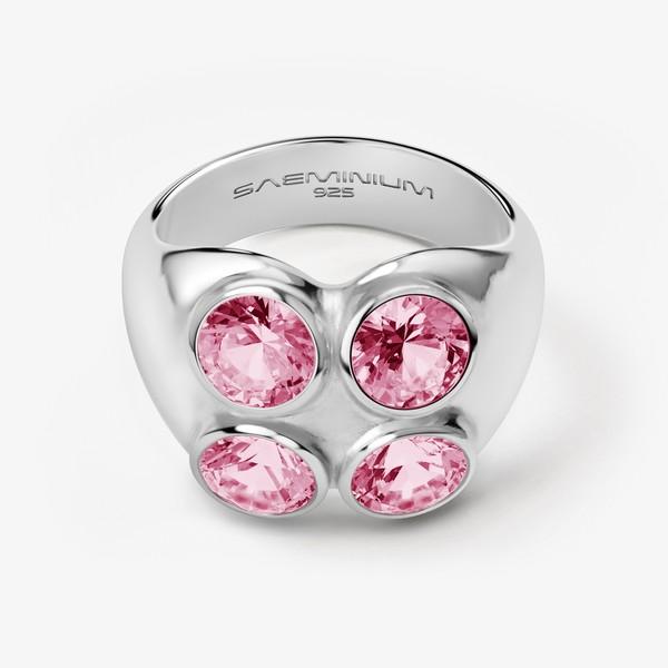 S2 RING Pink