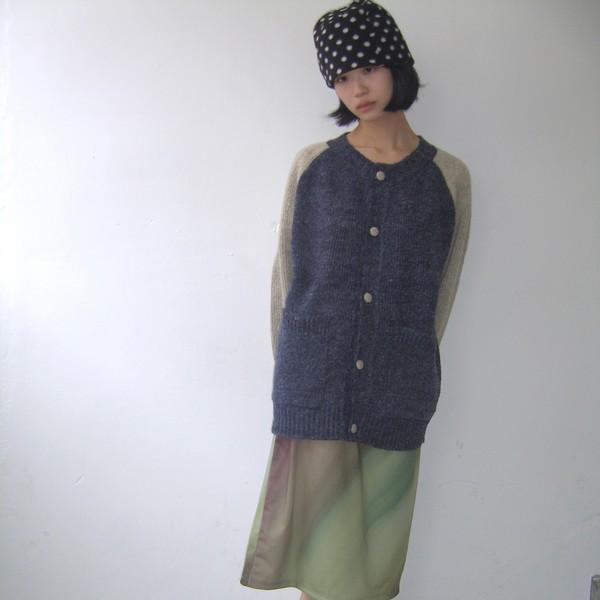 amon cardigan (2C)