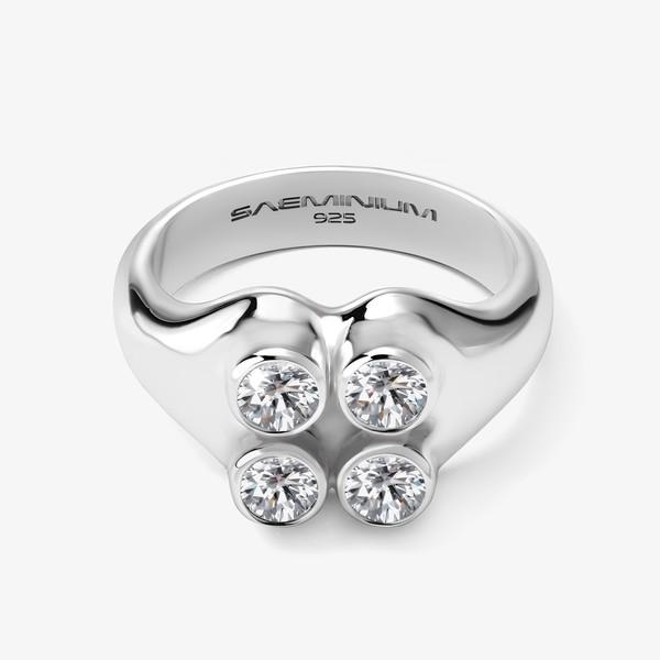 S1 RING Lab Diamond