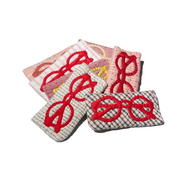 MEKONG GLASSES POUCH