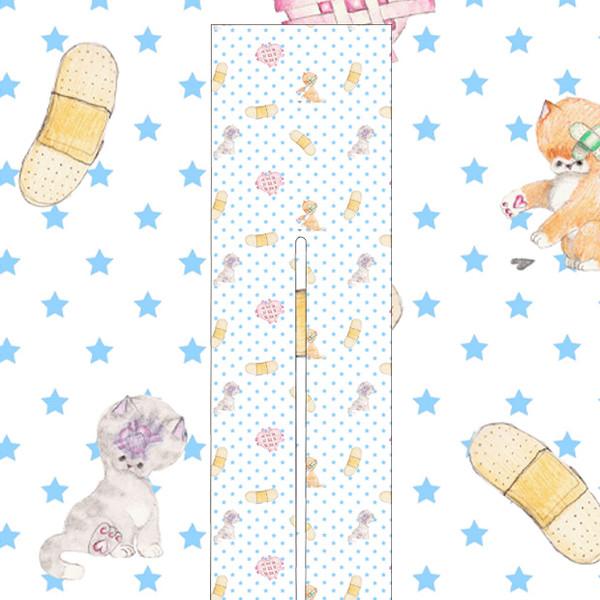 2ad (star band) motka ambu band stocking