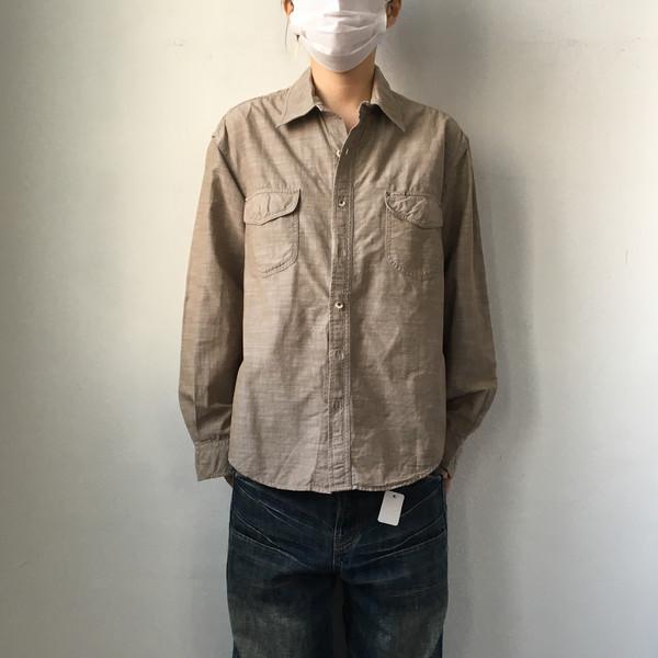Kansai jeans shirt