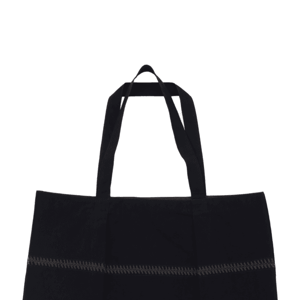MERROW BAG (BLACK)