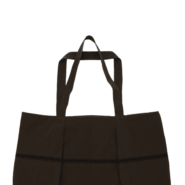 MERROW BAG (COCOA)