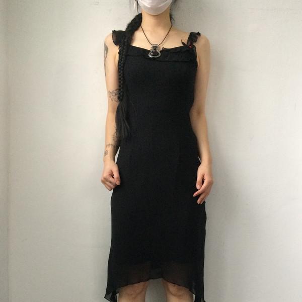 Unbalanced dark fairy mood onepiec