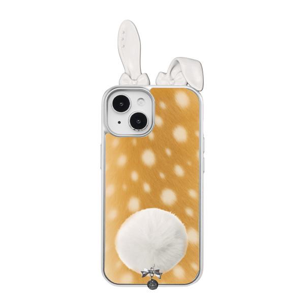 Naughty Bunny Case (Bambi)