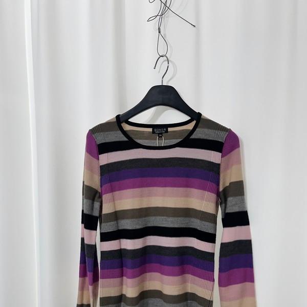 SONIA RYKIEL knit