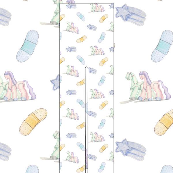 (horse band) motka ambu band stocking