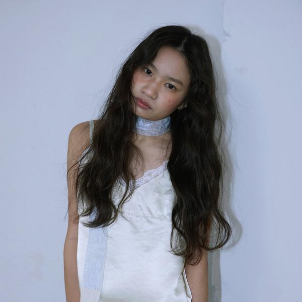 Cream Lace Slip Bustier_Vanilla