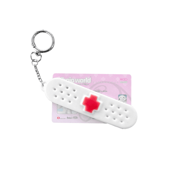 AID - BAND° - WHITE