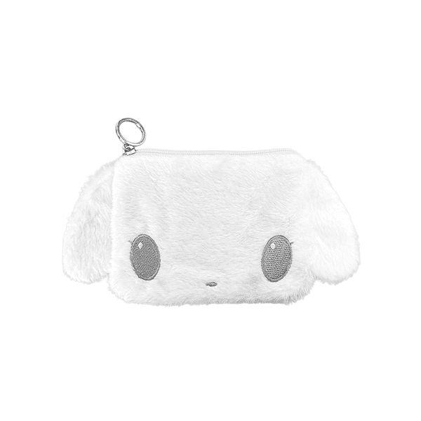 OUCH POUCH°  - WHITE