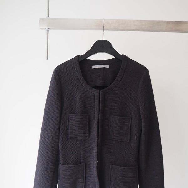 theory jacket
