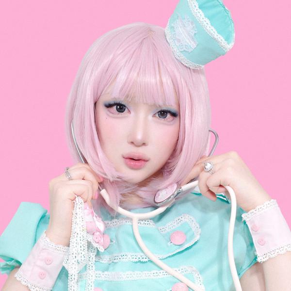 「迷色病棟」 napoleon top