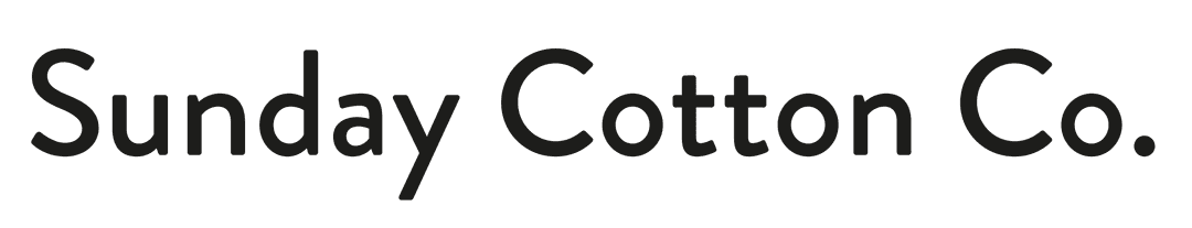 Sunday Cotton Company