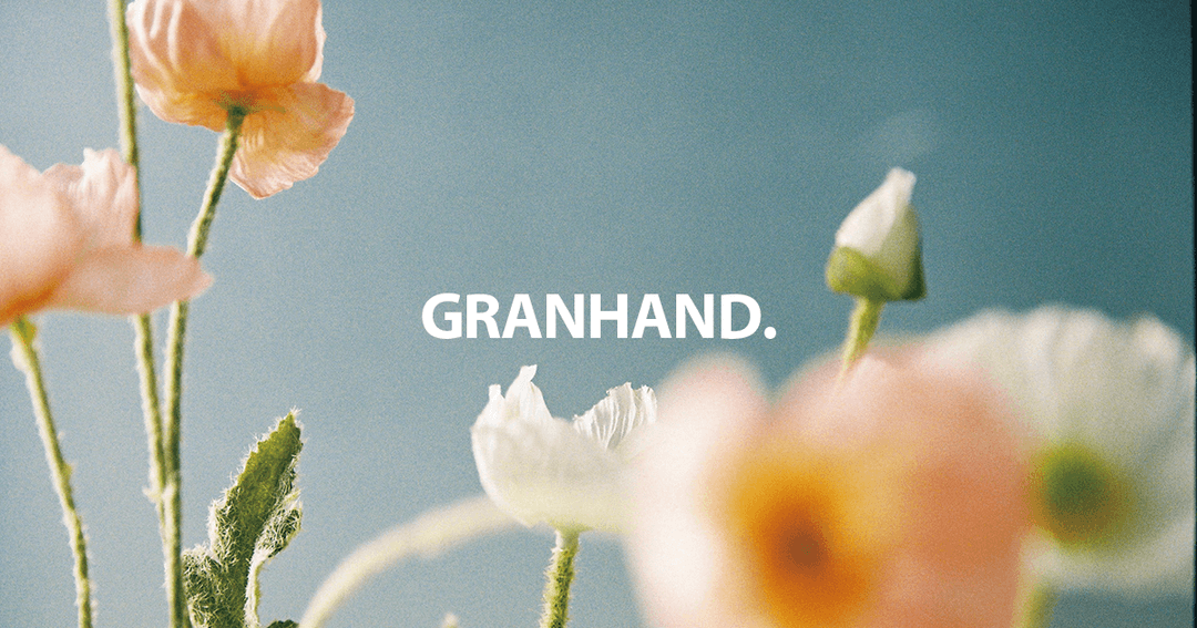 GRANHAND. 그랑핸드