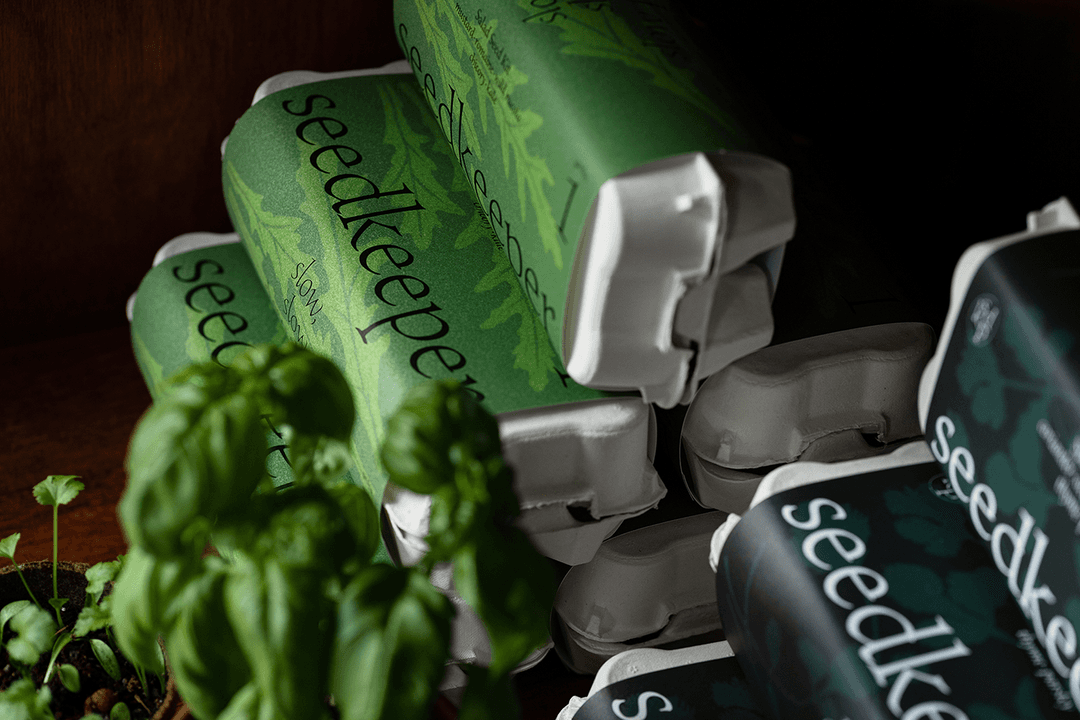 씨드키퍼 seedkeeper