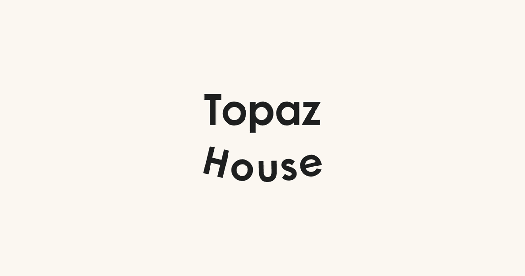 Topaz House