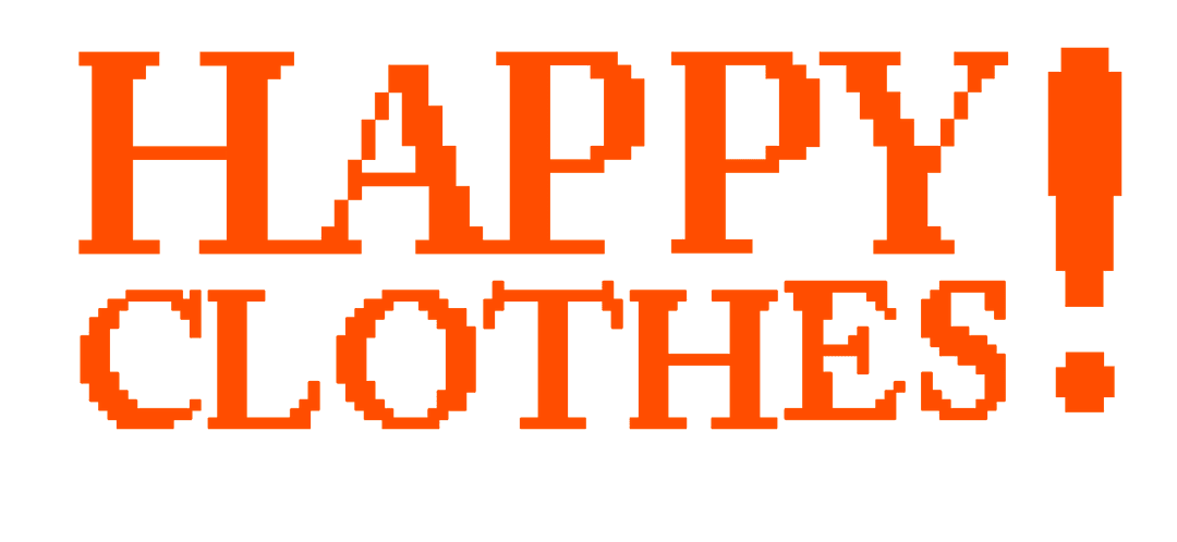 해피클로스(HAPPY CLOTHES!)