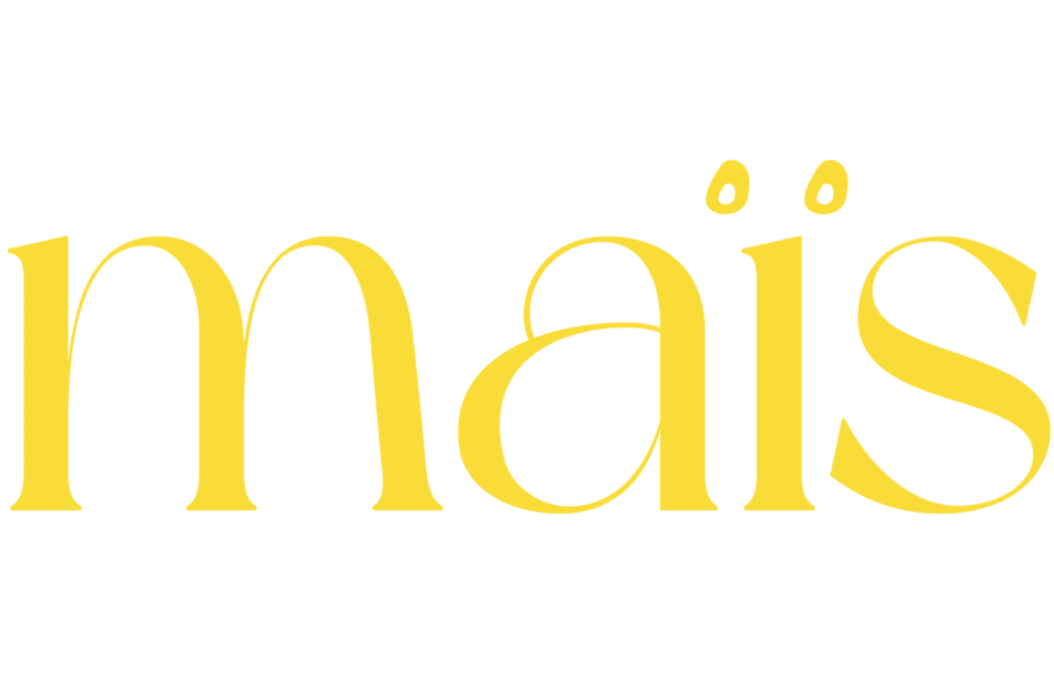maïs/마이스