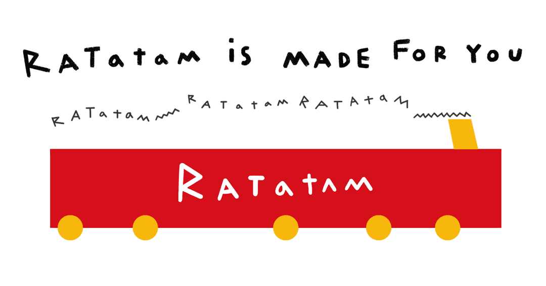 라타탐 ratatam