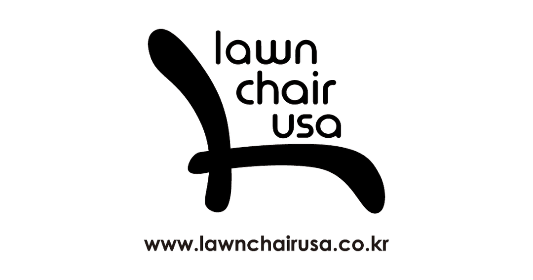 론체어 : Lawn Chair USA