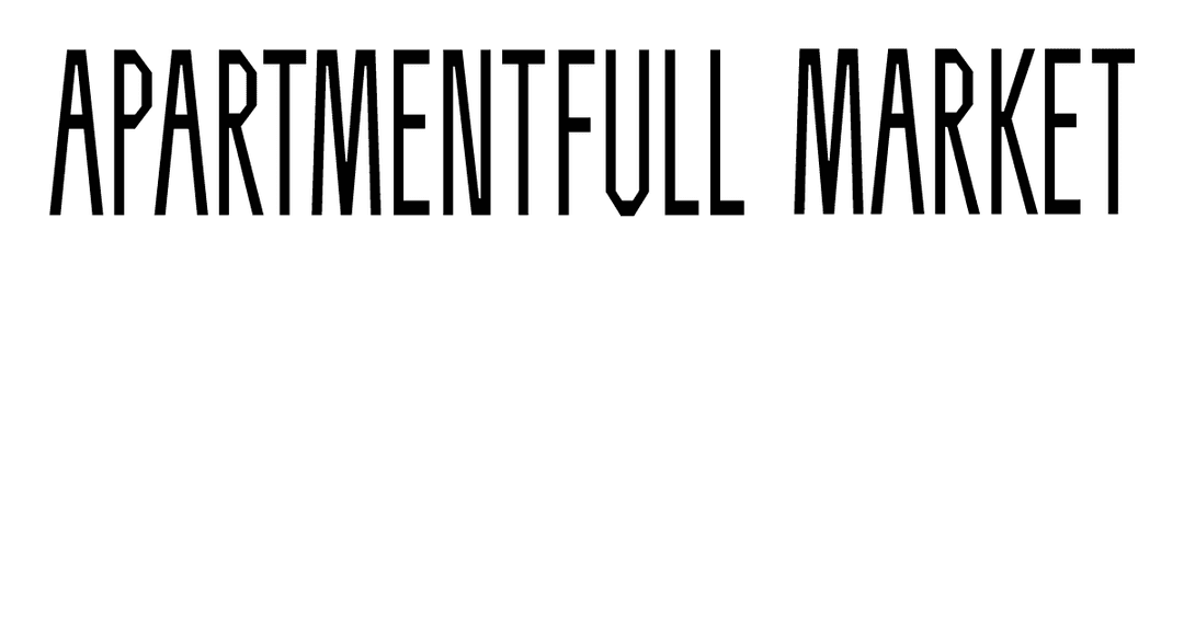 아파트먼트풀 마켓