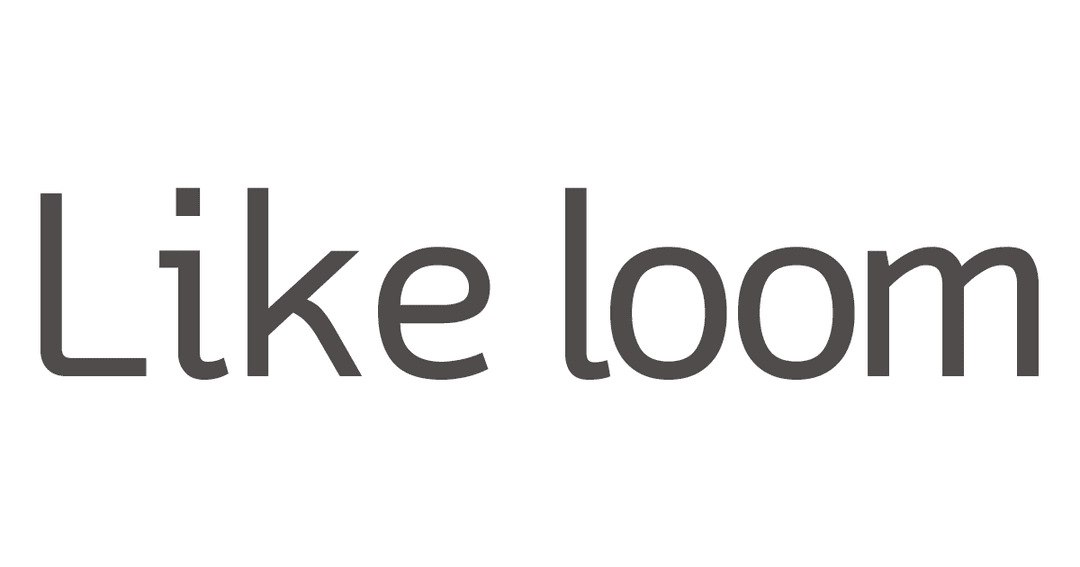 라이크룸 likeloom