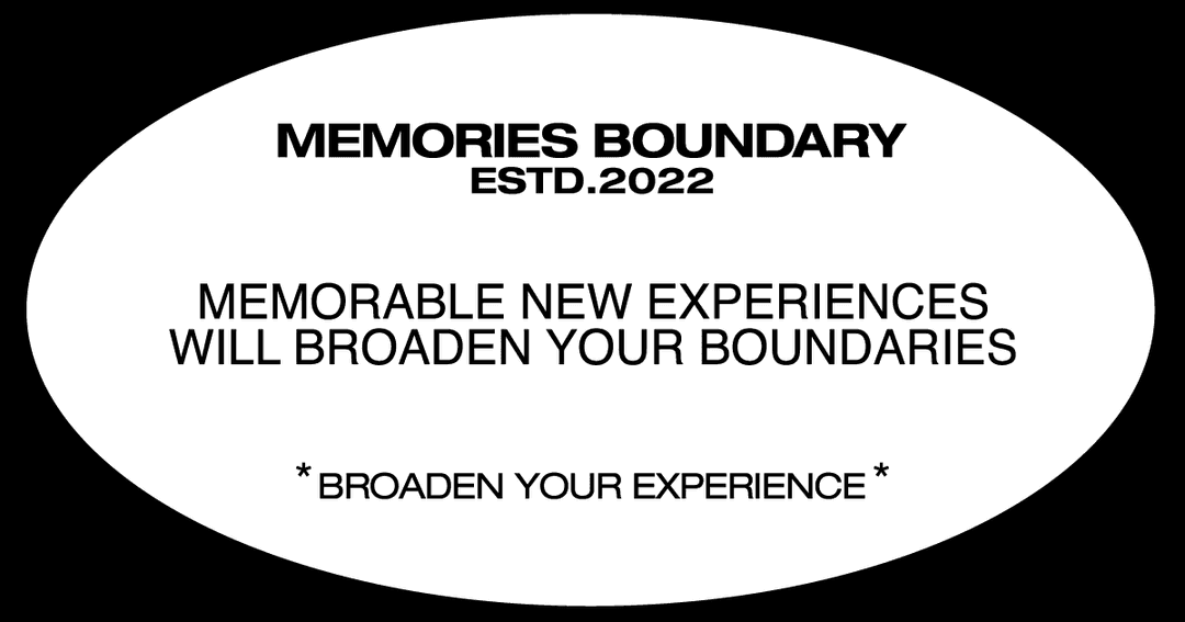 메모리즈바운더리