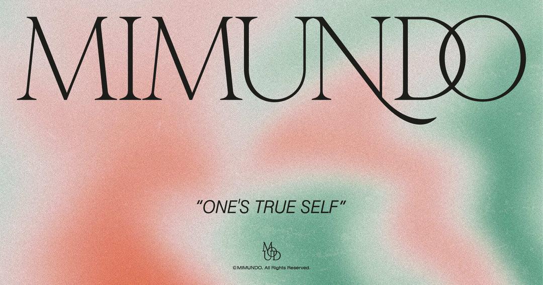 있는 그대로의 '나'를 드러내는 미문도 렌즈