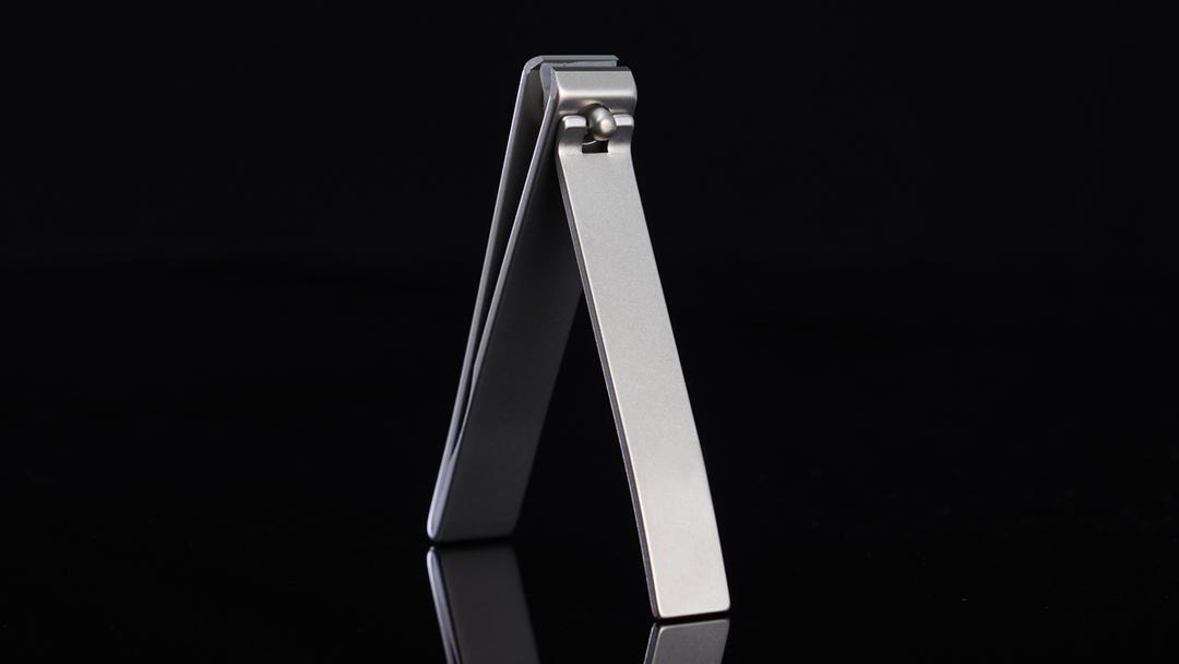 [손톱깎이] 60년 혼을 담아 만든 손톱깎이 HON