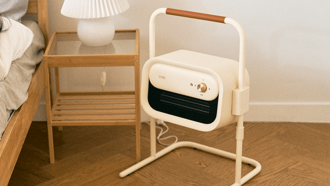 와디즈 오픈예정 | 히터 전문 브랜드가 만든 역대급 온풍기 감성 히터 l 10만원대