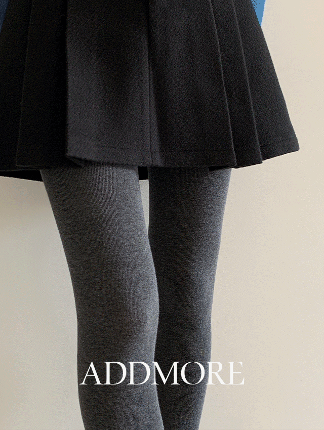 에드모어 [💫1만장돌파/타이즈/레깅스] mac202 베이직 쫀쫀 면 타이즈(acc)