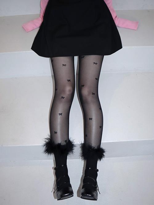 클라따 R STOCKING