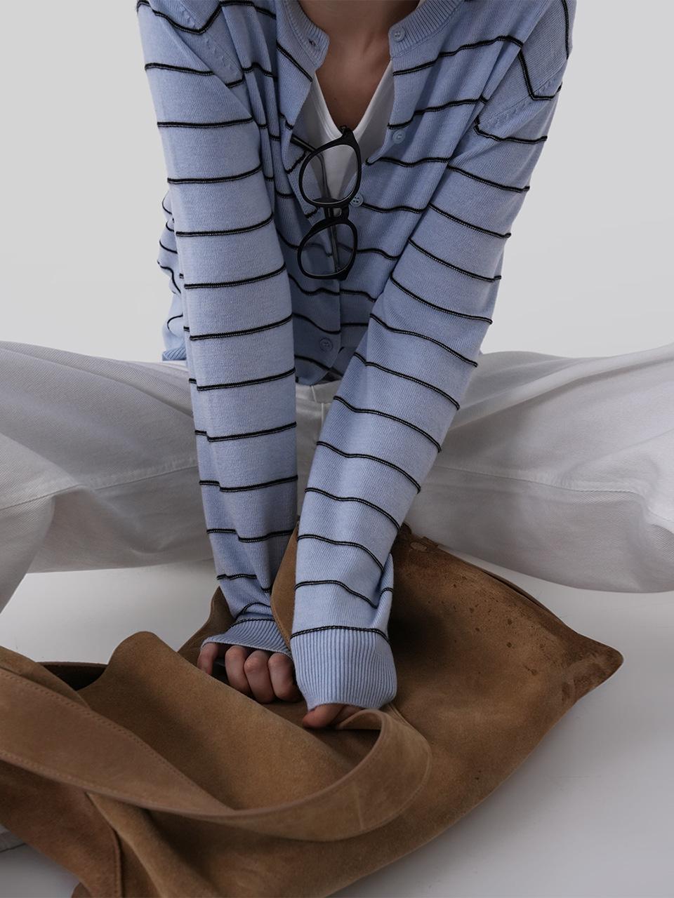 어텀 미트ST가디건