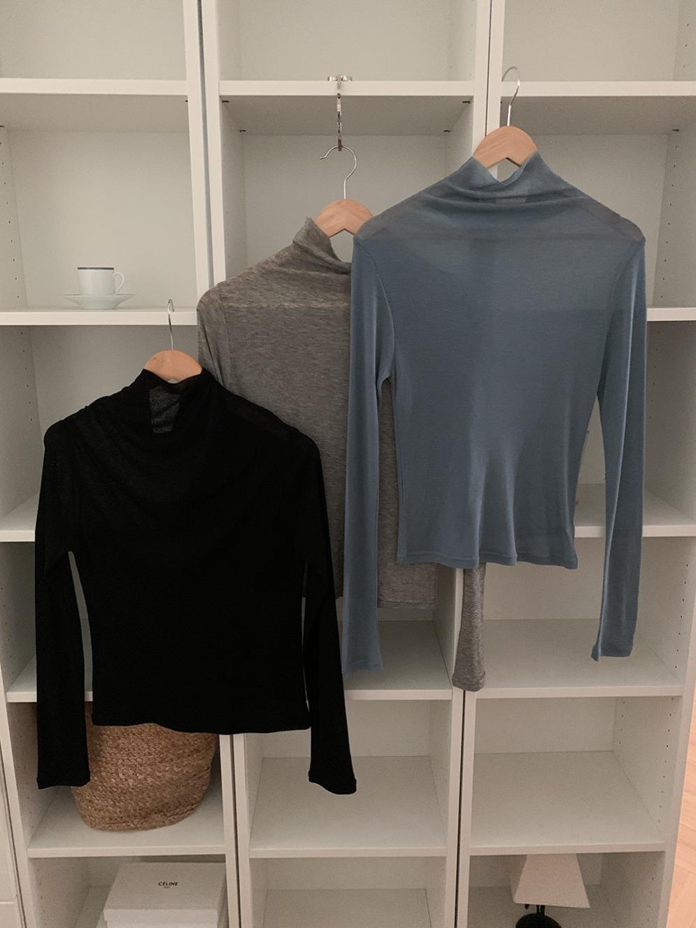 콜리베트 Attention Wool Polar T