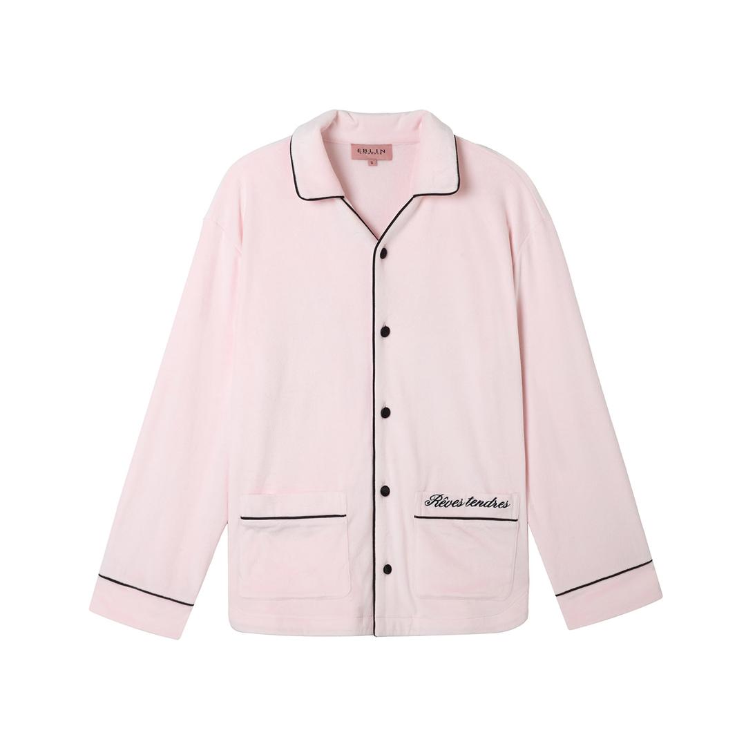 에블린 포근 꿀자마 EBPPF4V12C