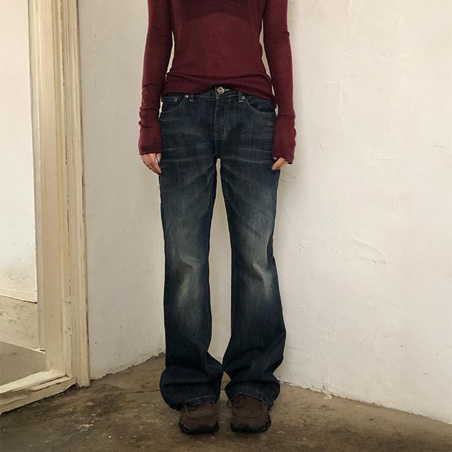 루프온 로우 플레어 진